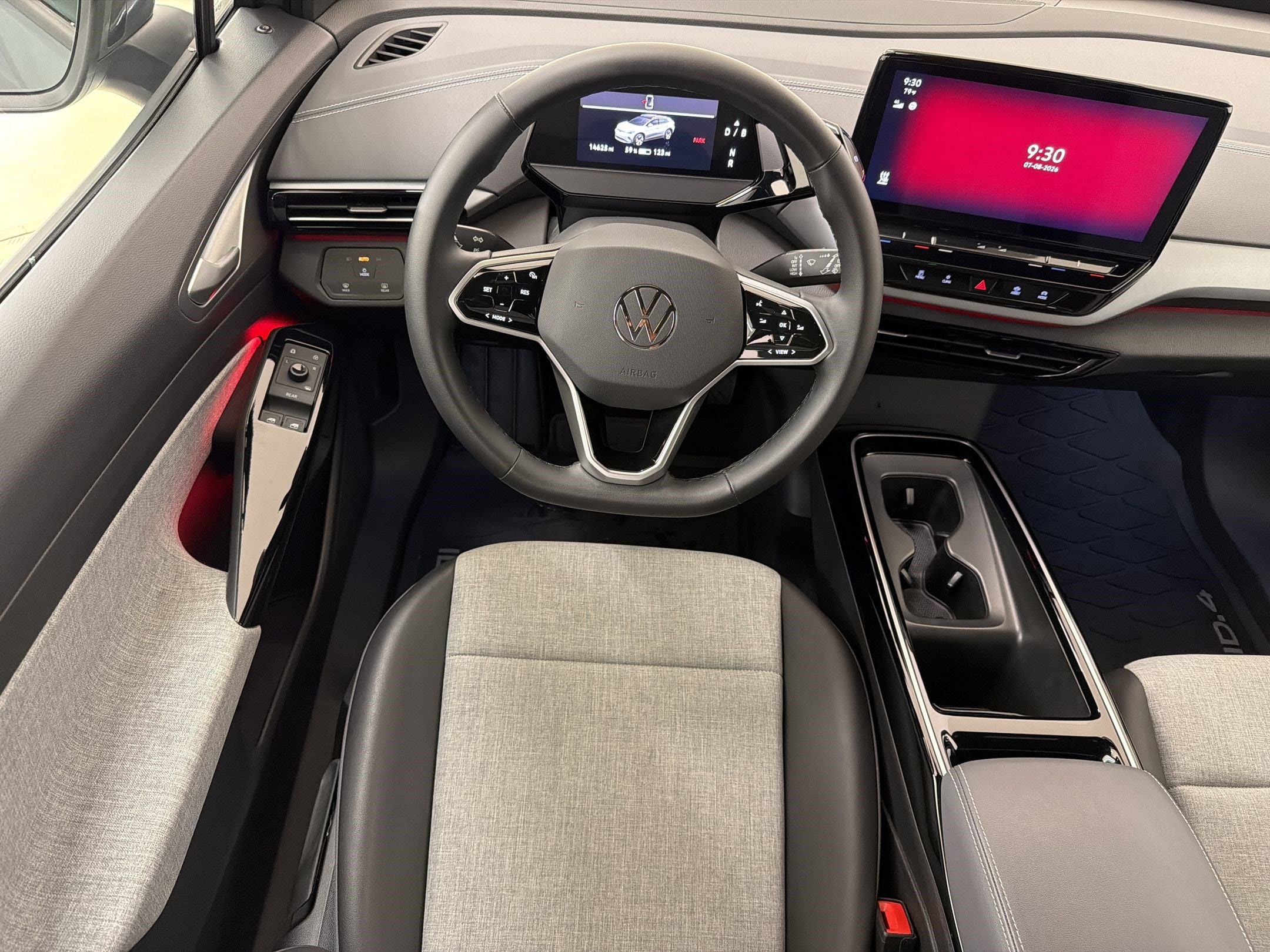 ID.4 Standard SUV