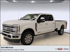 2025 Ford F-350 Truck Crew Cab