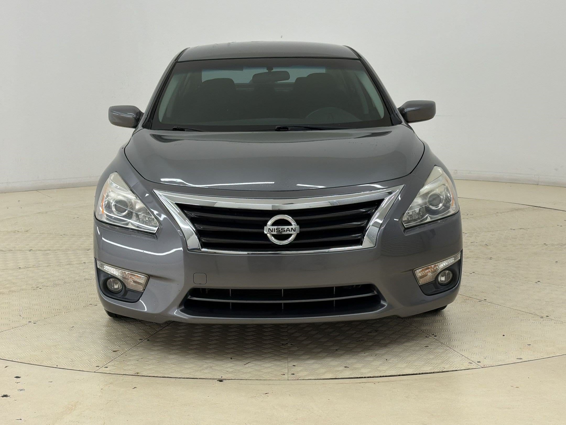 Altima 2.5 SV Sedan