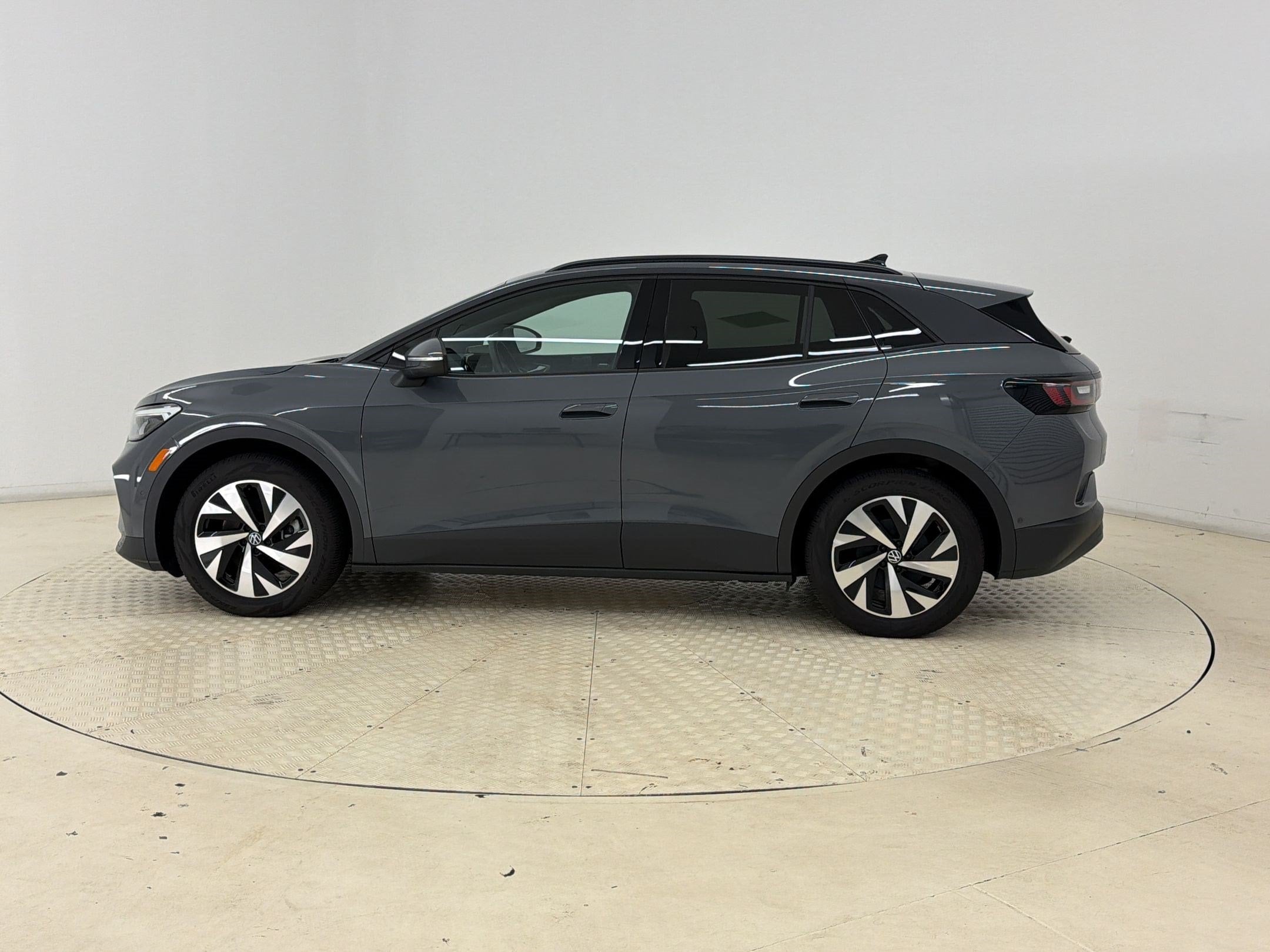 ID.4 Standard SUV