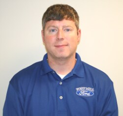 Russell Cornelius