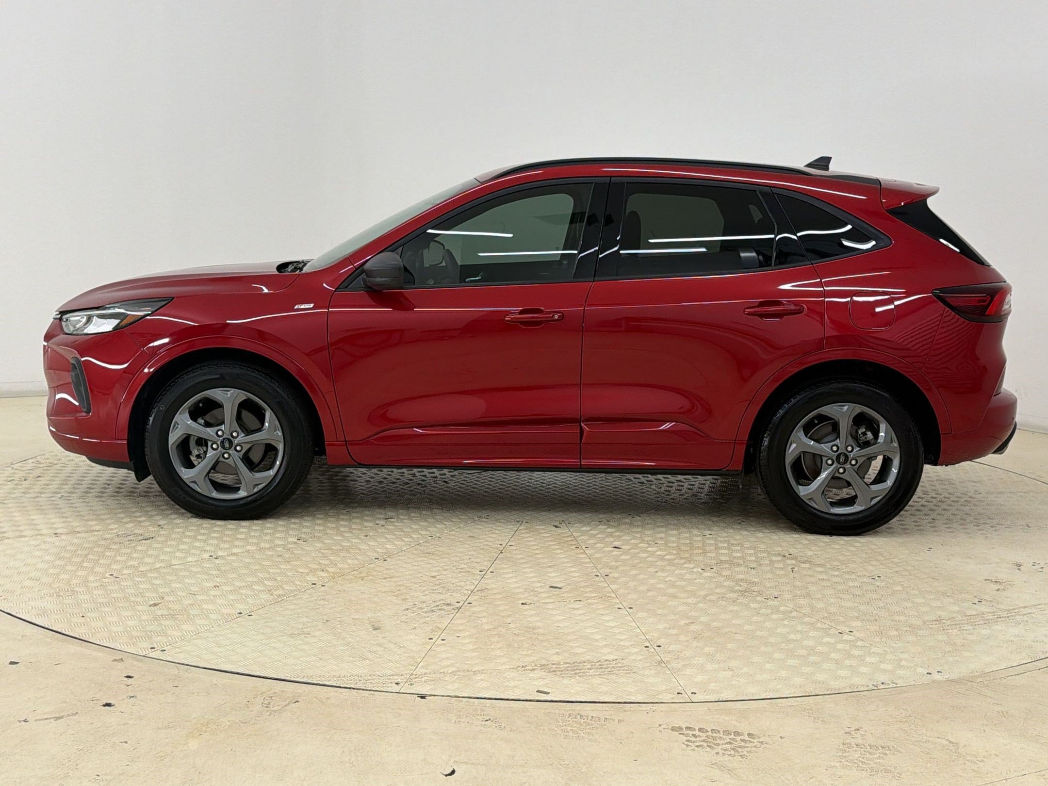 Escape ST-Line SUV