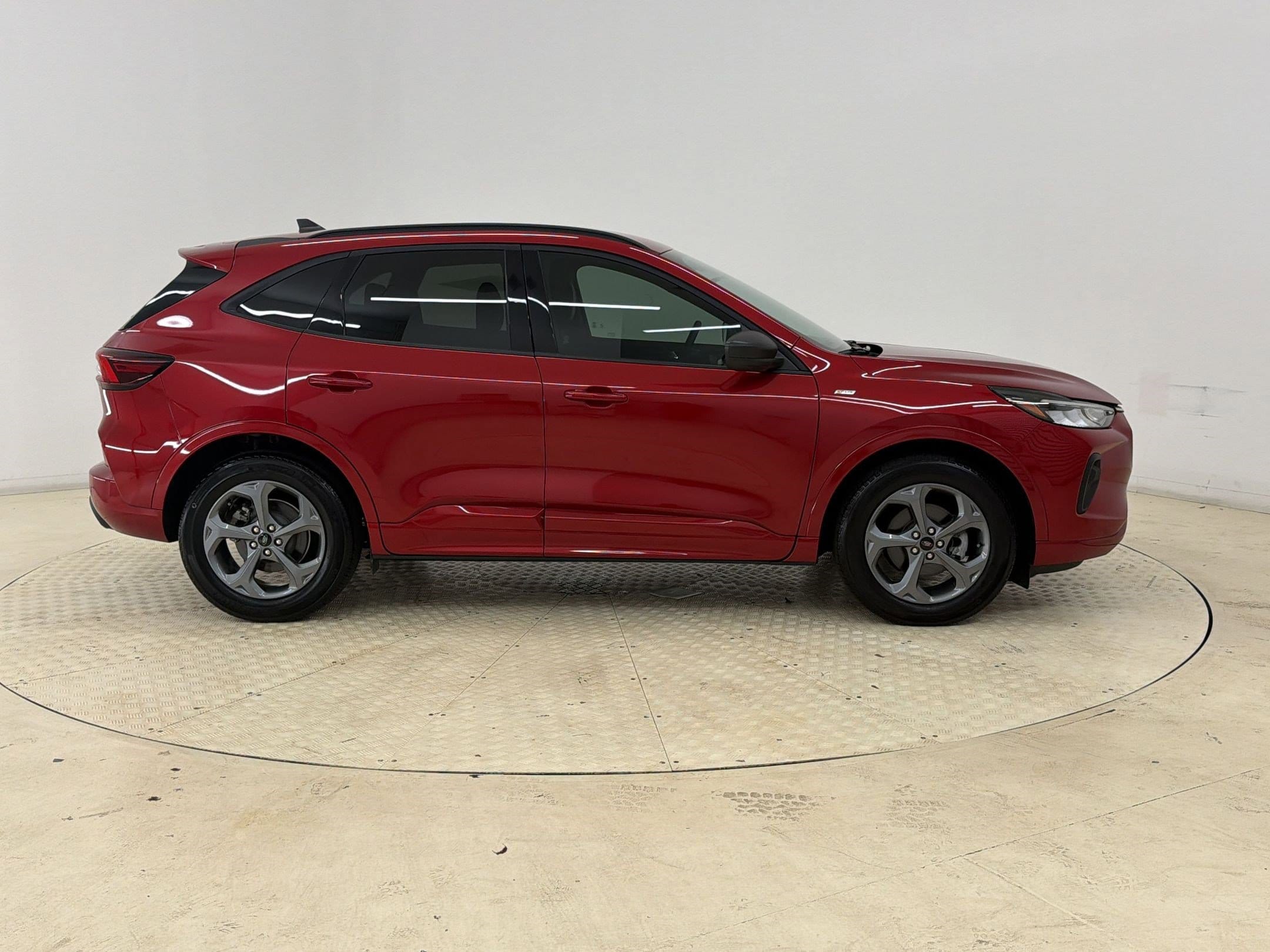 Escape ST-Line SUV