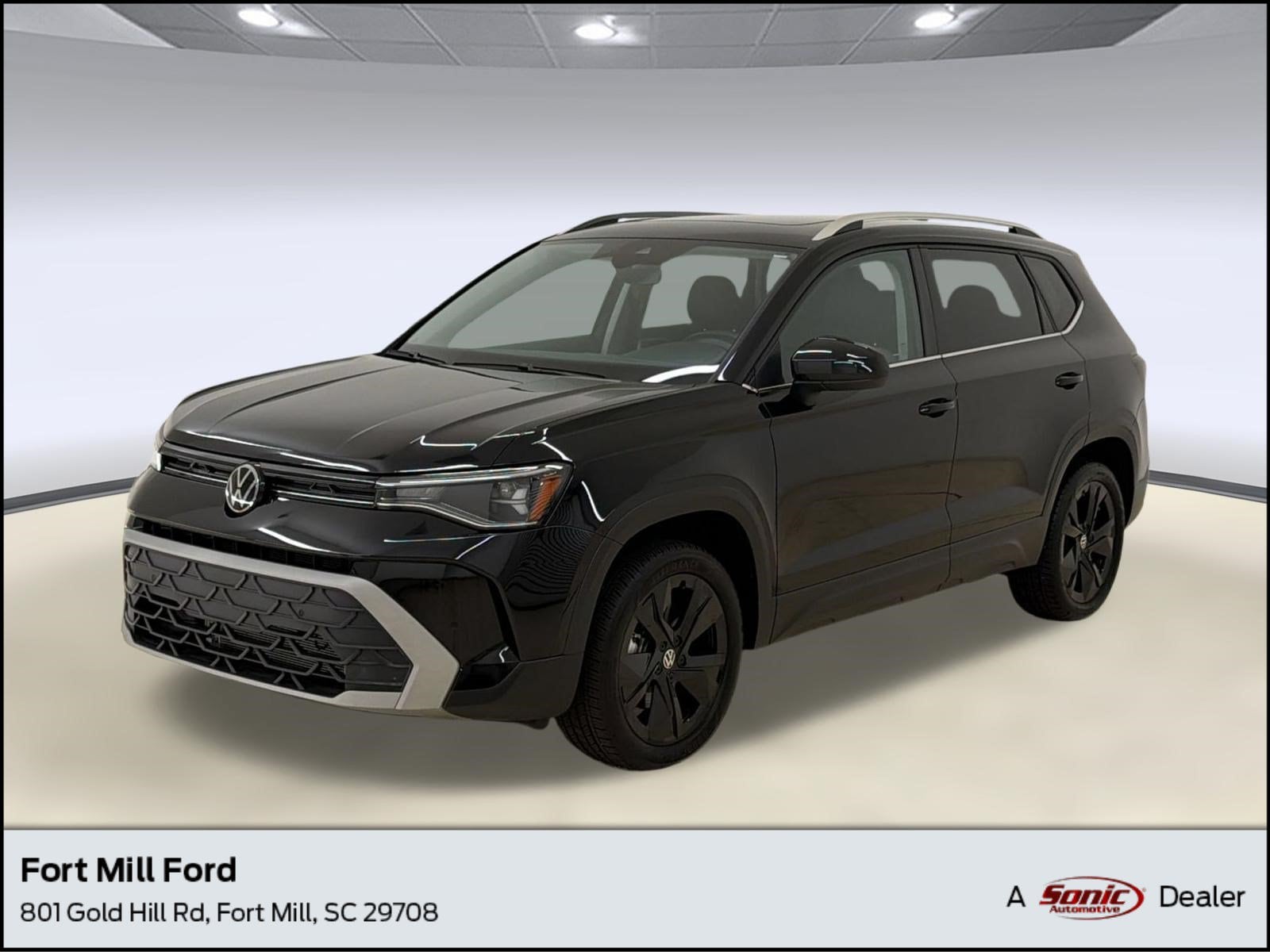 Taos SE SUV