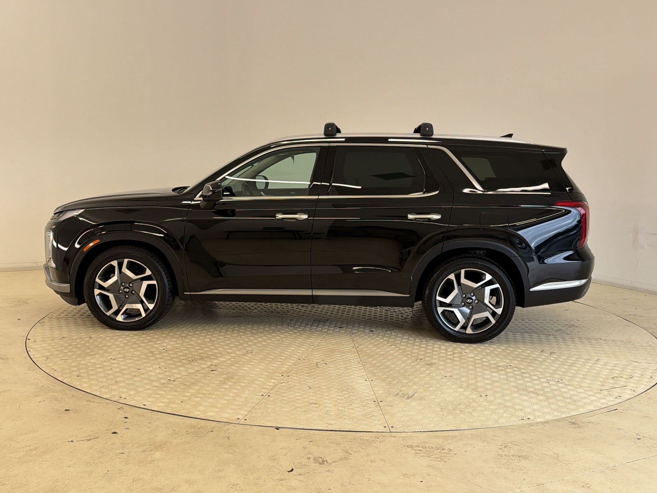 Palisade Limited SUV