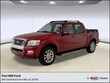  Ford Explorer Sport Trac