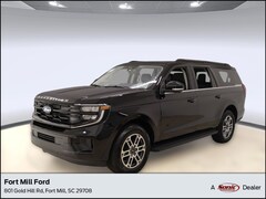 2025 Ford Expedition Max Active SUV