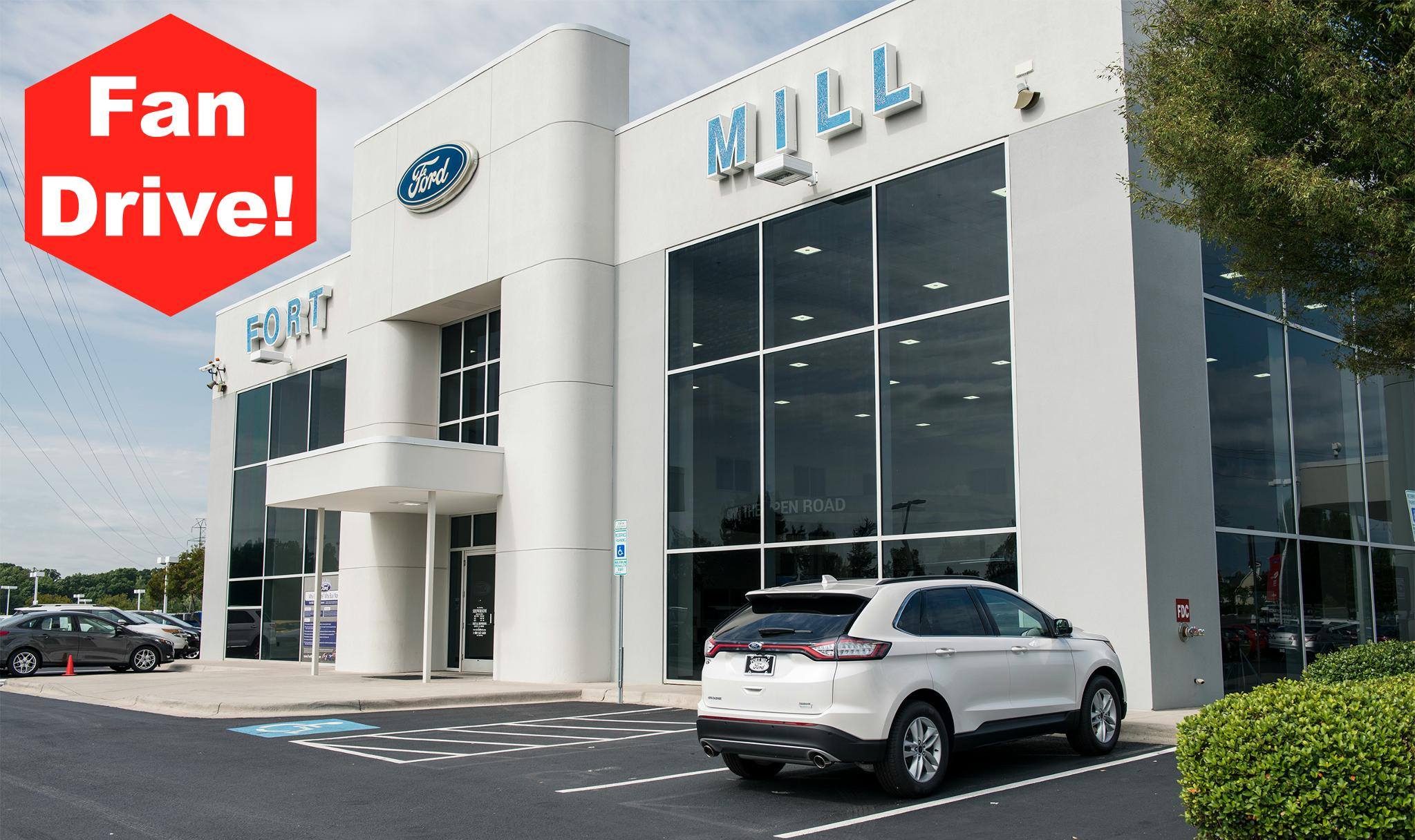 Ford dealership fort mill #7