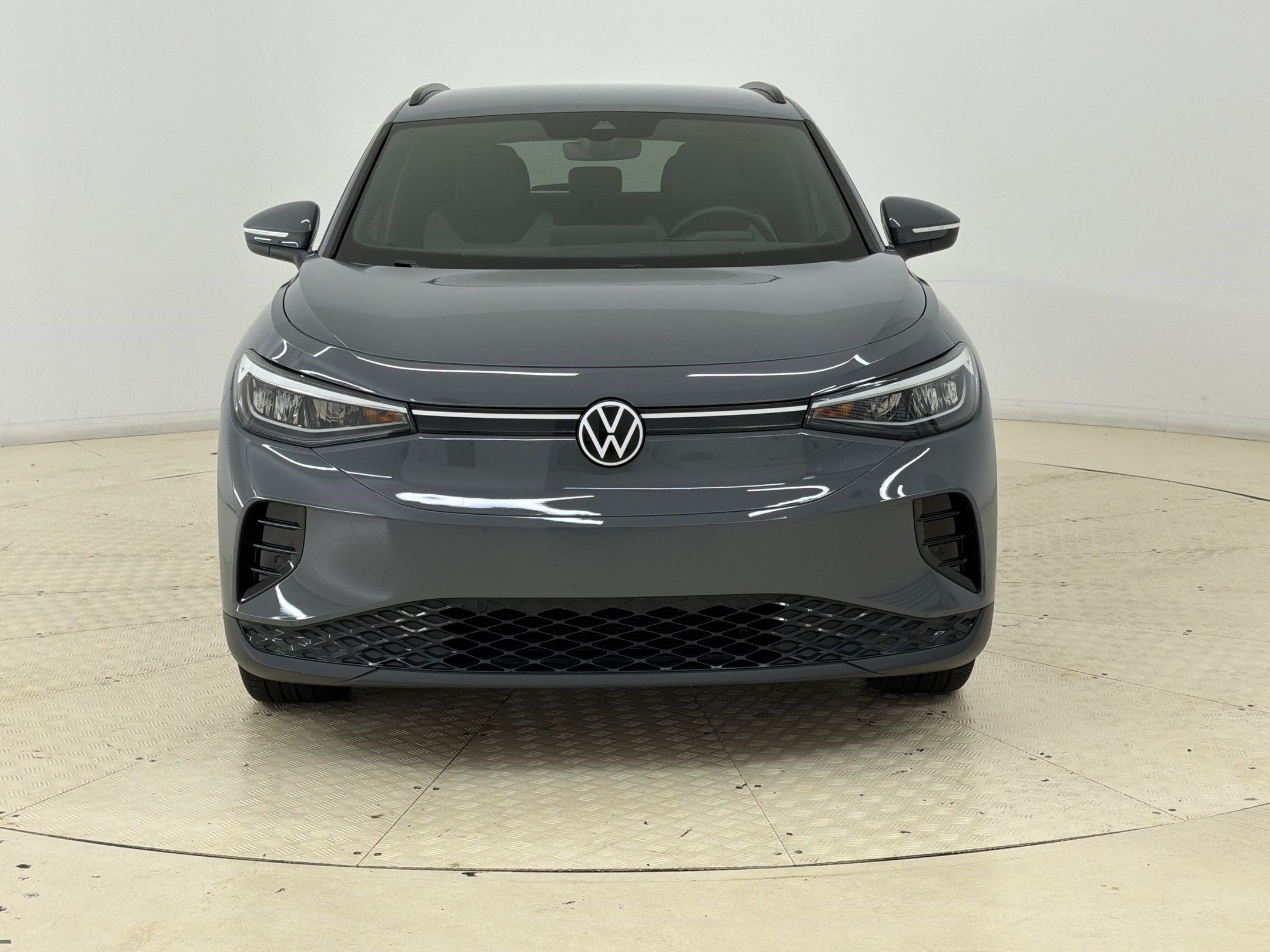 ID.4 Standard SUV