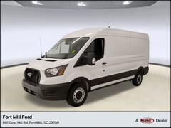 2025 Ford Transit-250 Cargo Base Van Medium Roof Van
