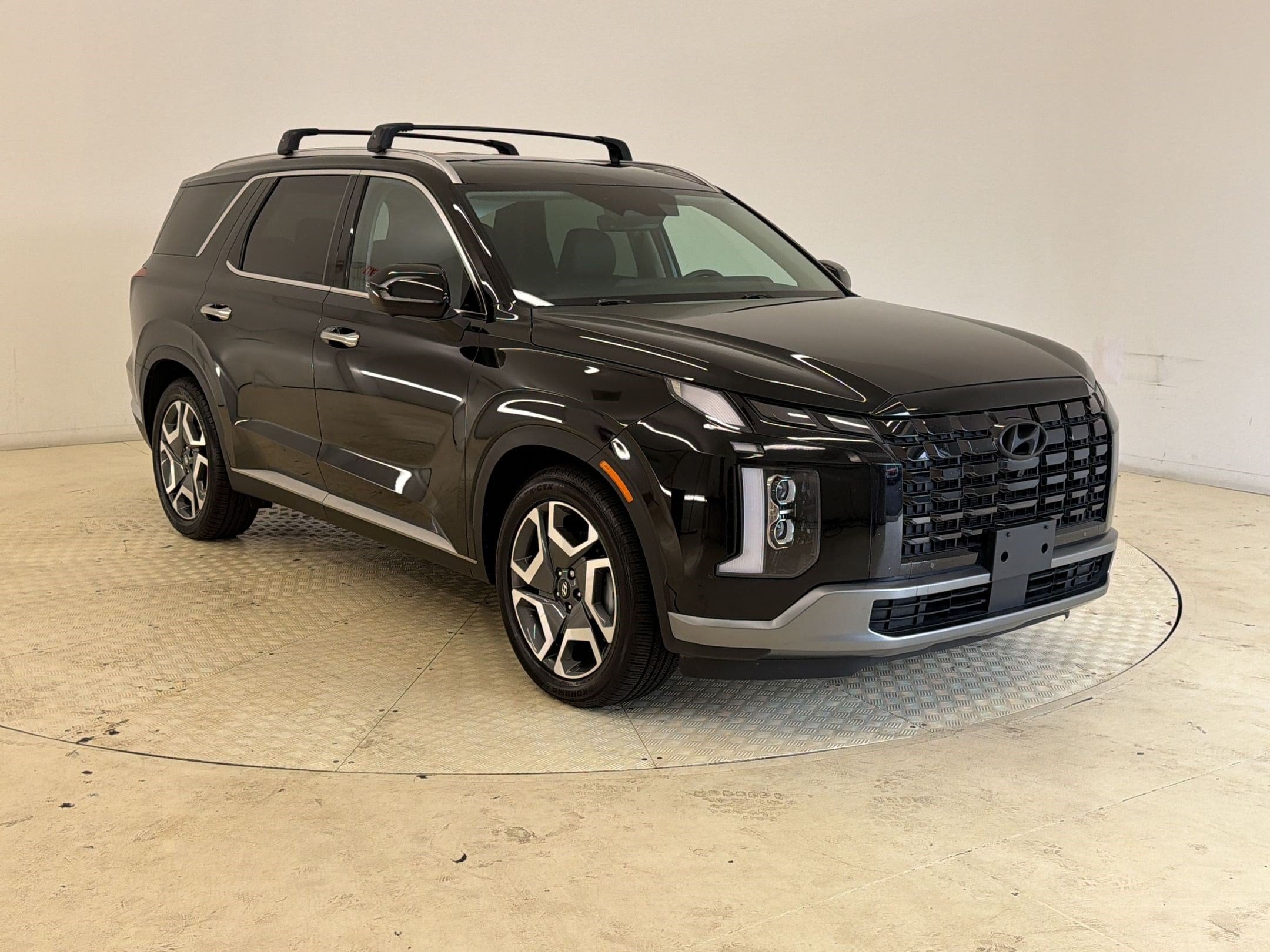 Palisade Limited SUV