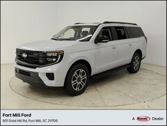 2025 Ford Expedition Max Active SUV