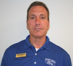 David Case