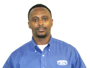 Lamante Parker