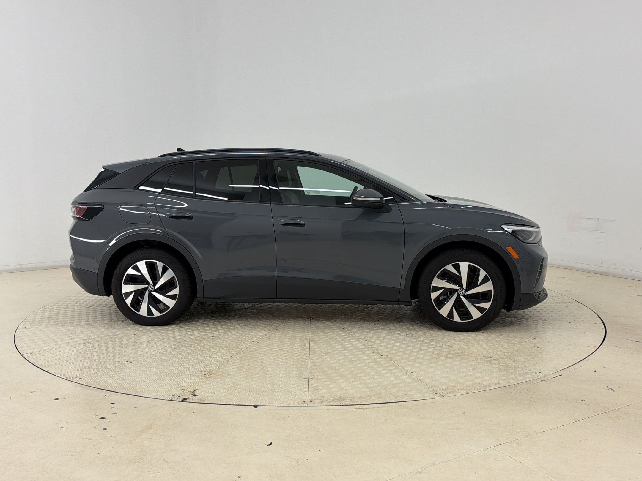 ID.4 Standard SUV