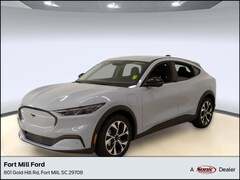 2025 Ford Mustang Mach-E Select SUV
