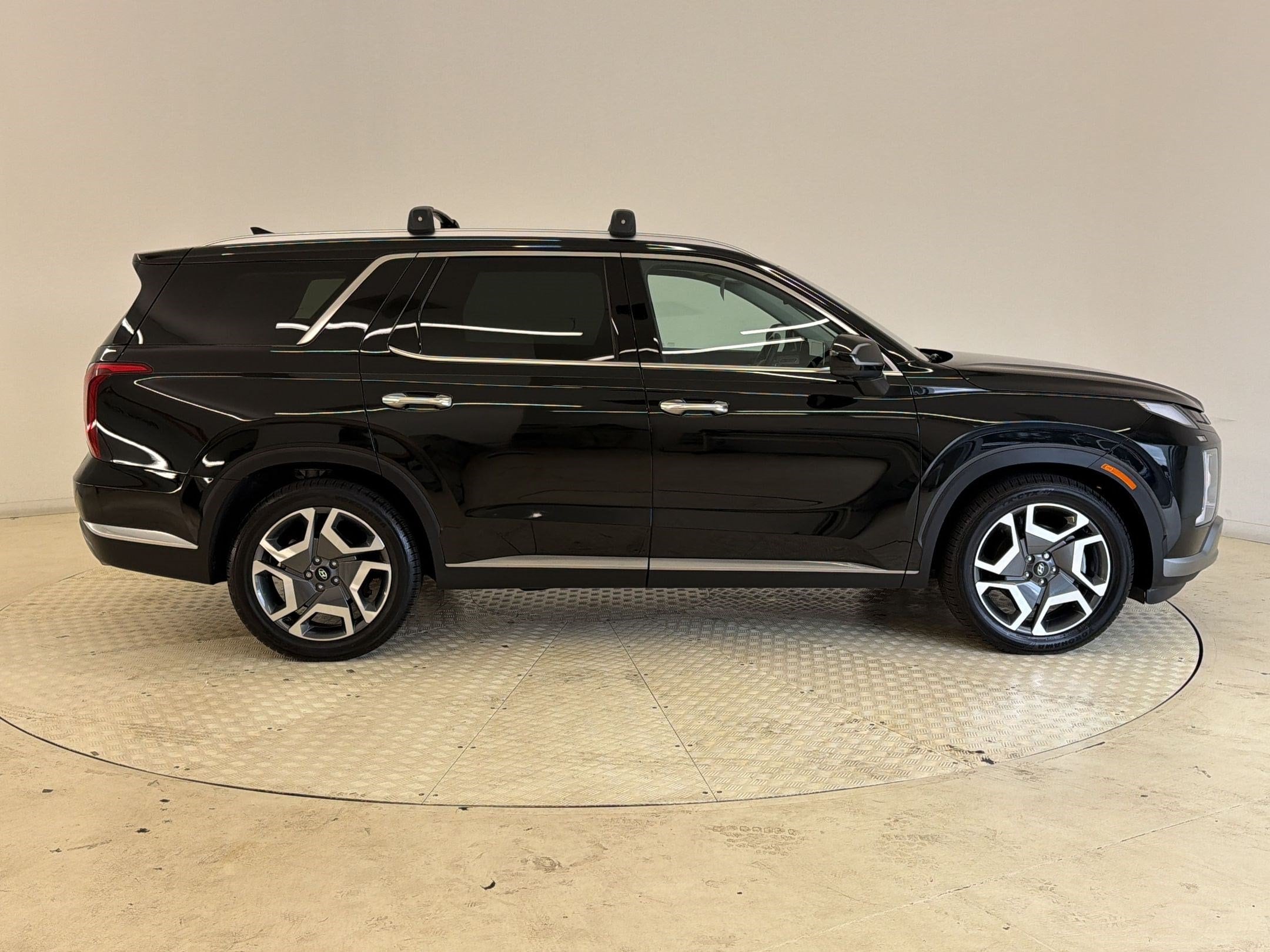 Palisade Limited SUV