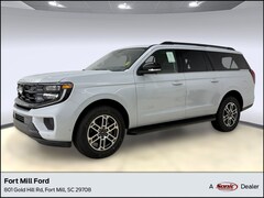 2025 Ford Expedition Max Active SUV