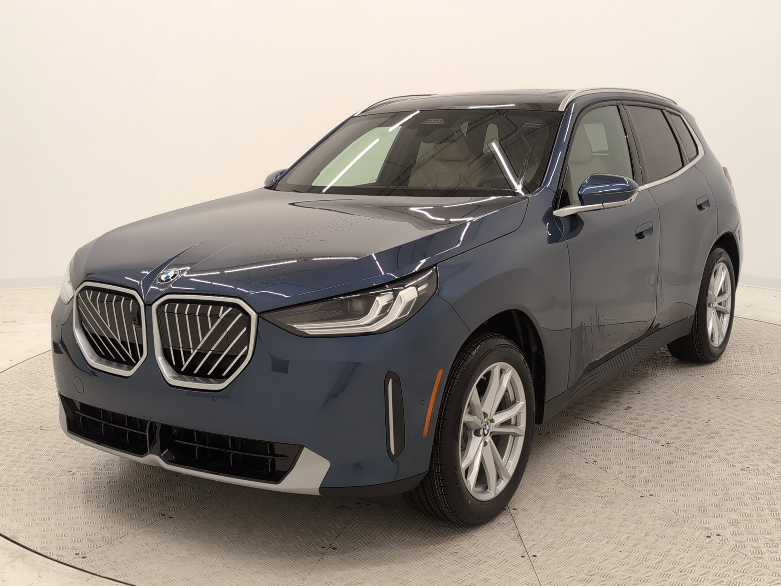 2025 Bmw X3 30x Drive photo 4