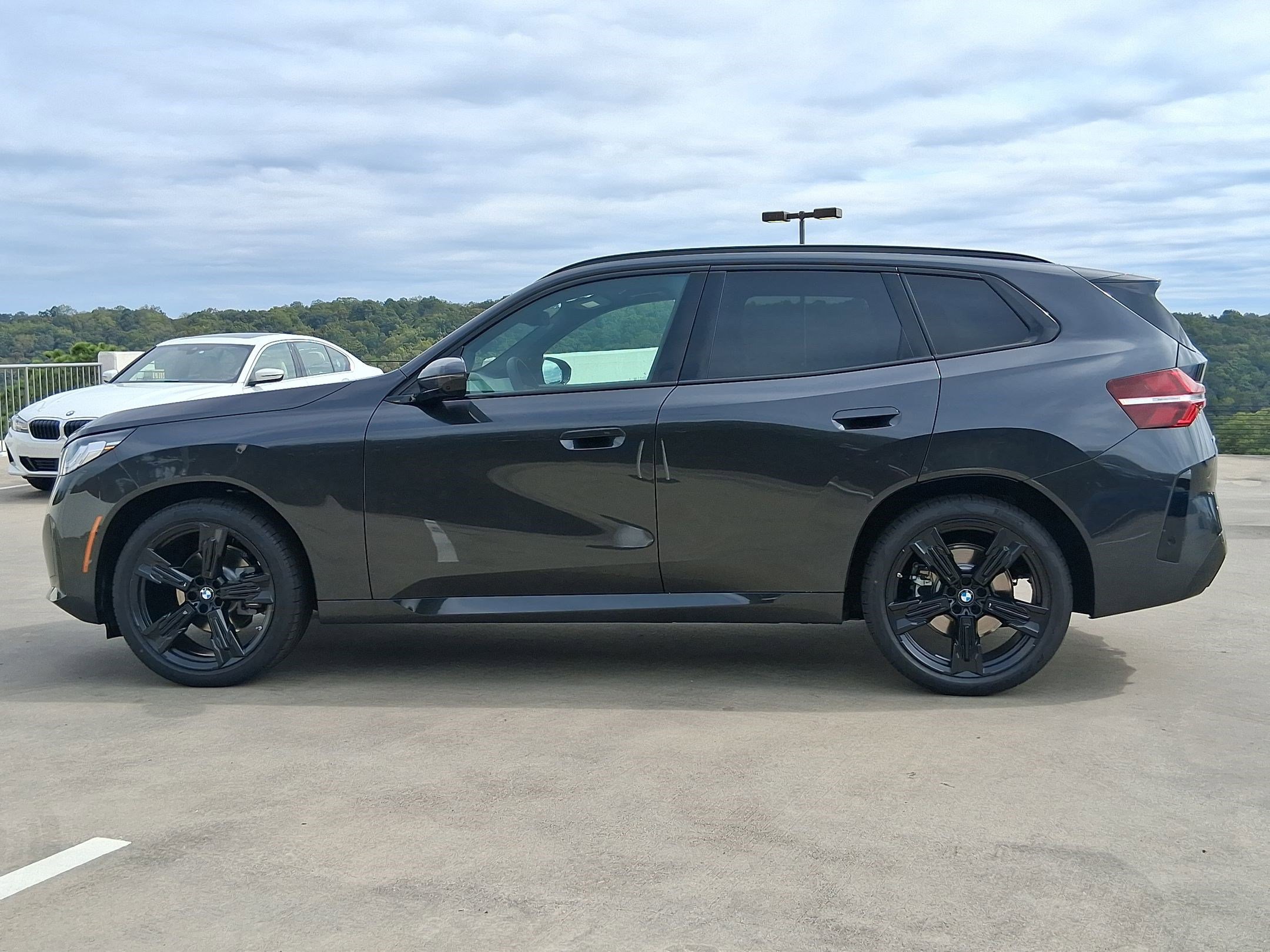2026 Bmw X3 photo 2
