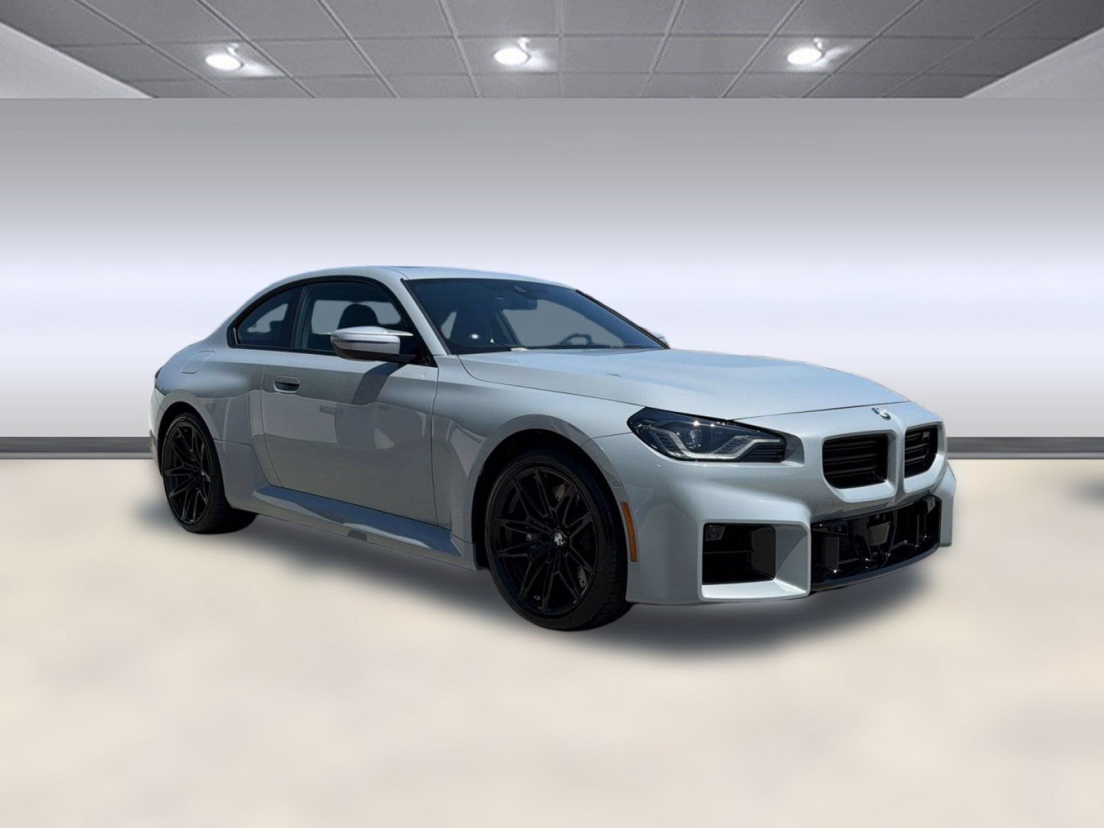 2026 BMW M2 Base Coupe