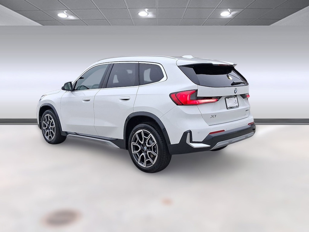New 2026 BMW X1 xDrive28i SUV