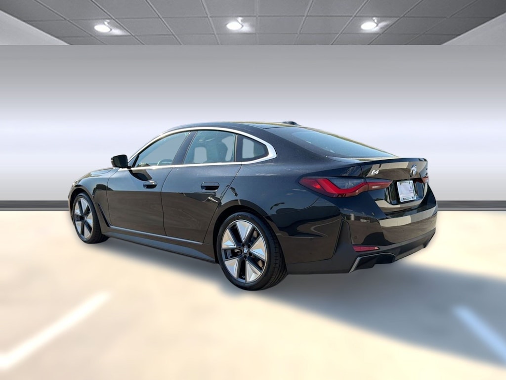 New 2026 BMW i4 xDrive40 Hatchback