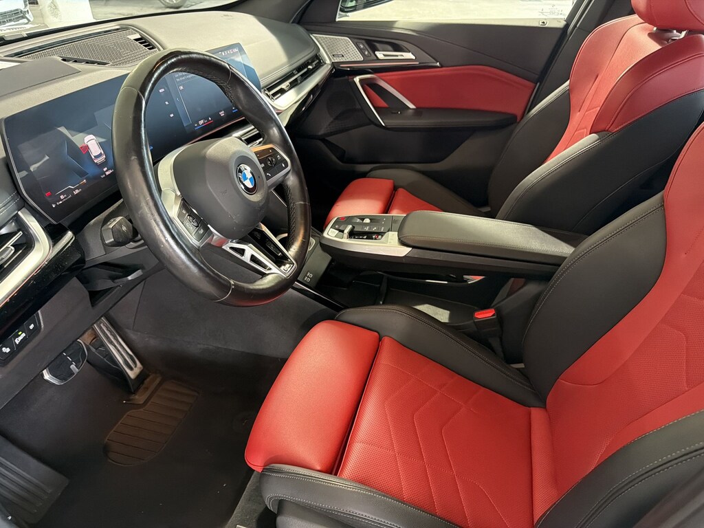 Certified 2023 BMW X1 xDrive28i SUV