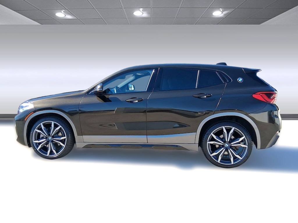 Used 2018 BMW X2 xDrive28i Coupe