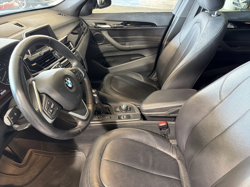 Used 2018 BMW X1 sDrive28i SUV
