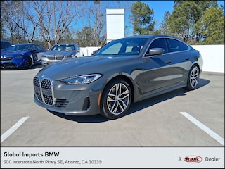 Used 2023 BMW 430i Coupe for sale in Atlanta, GA