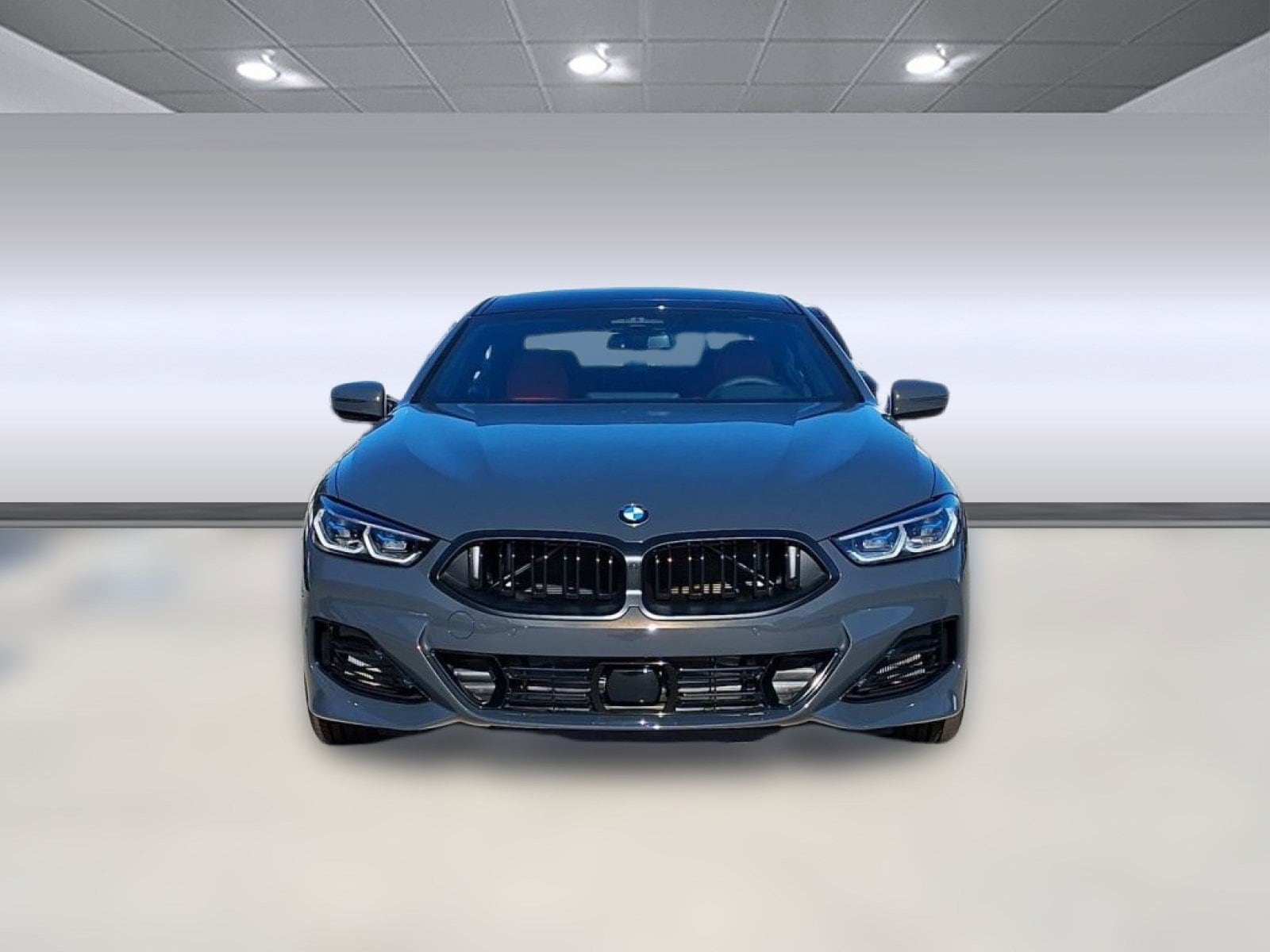 2026 BMW 8 Series 840i - Photo 6