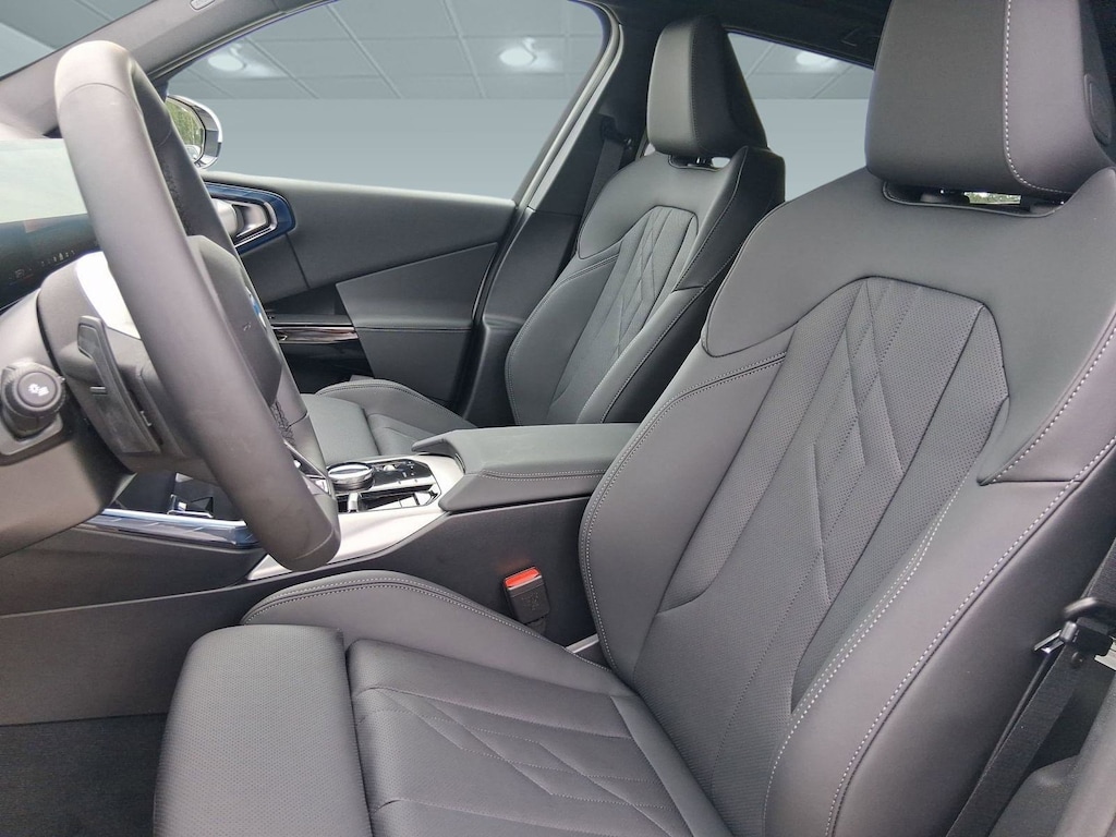 Used 2026 BMW X3 30 xDrive SUV