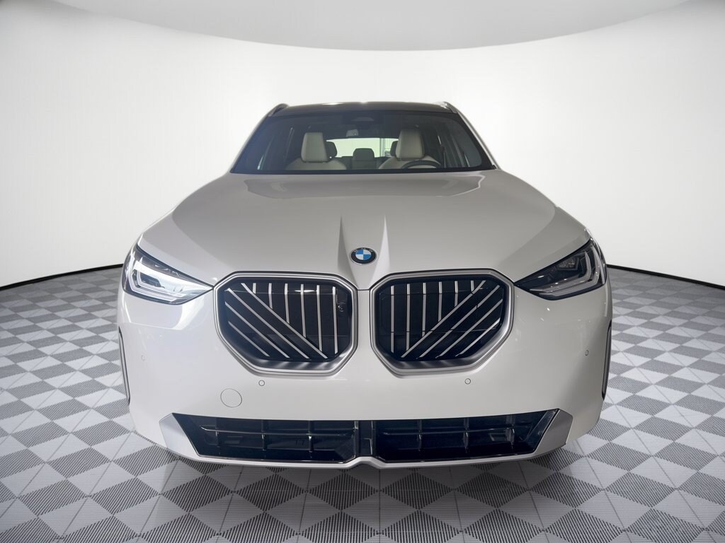Used 2026 BMW X3 30 xDrive SUV
