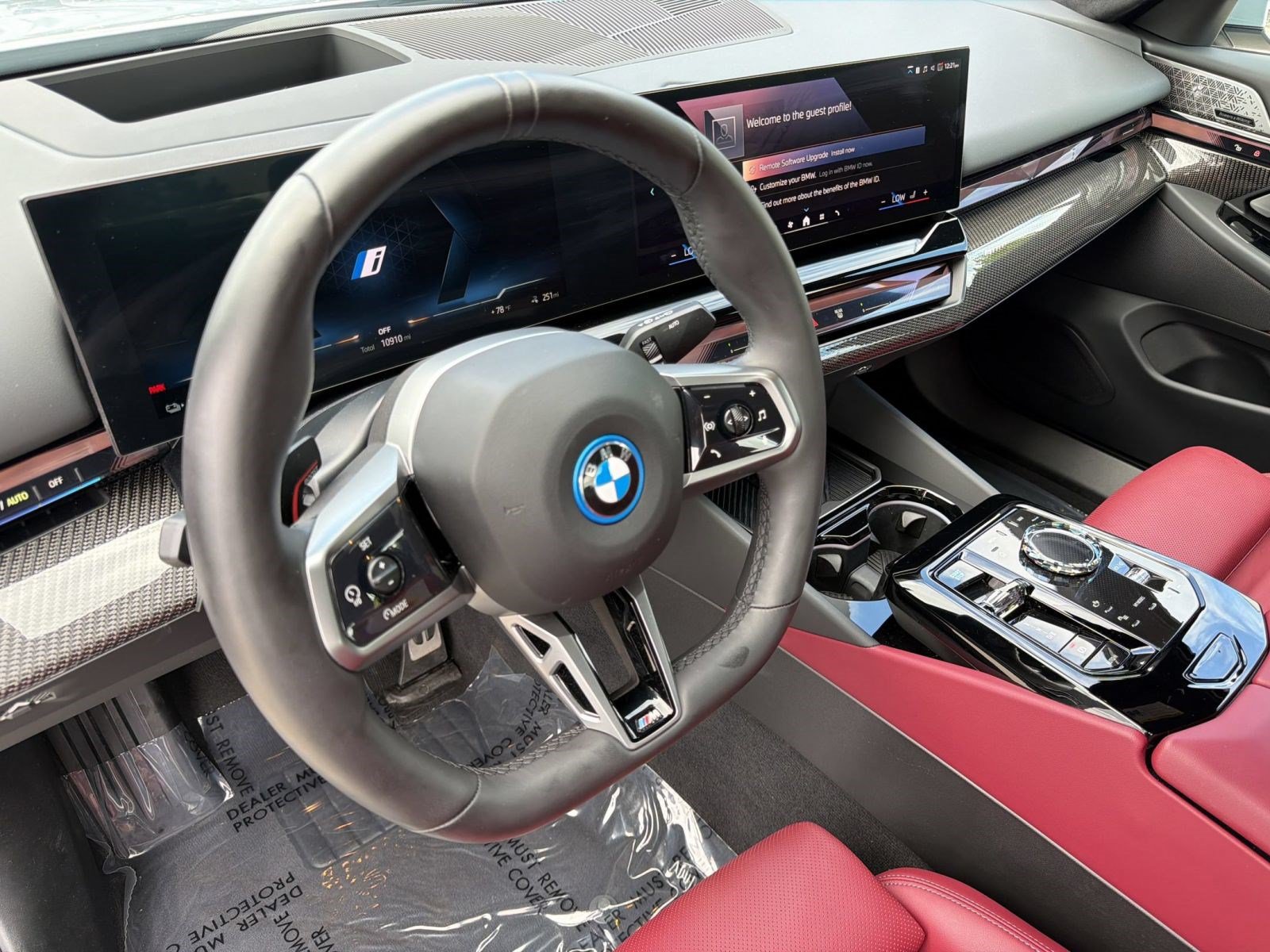 I5 XDrive40 Sedan