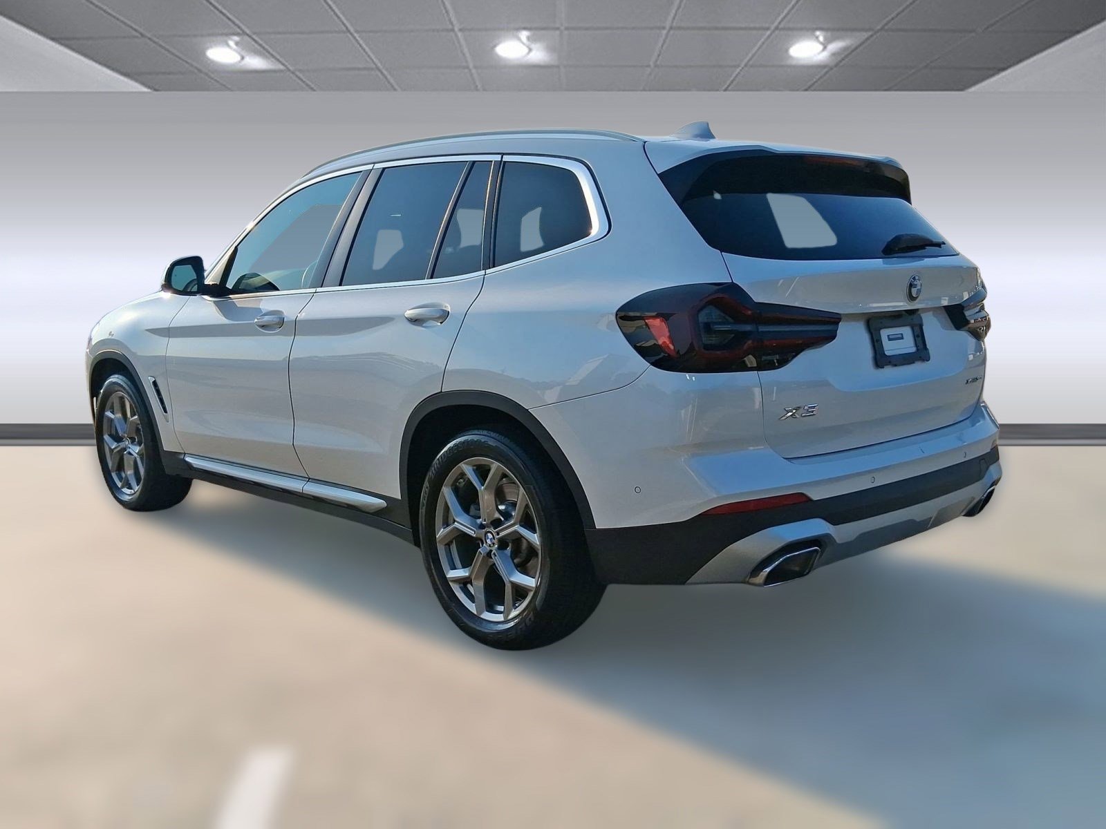 2023 Bmw X3 xDrive30i photo 2