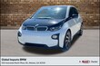 BMW i3 with Range Extender