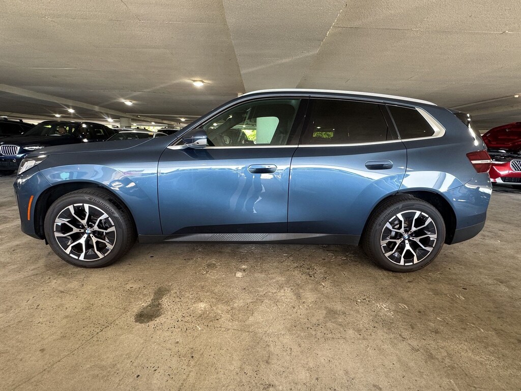 Used 2026 BMW X3 30 xDrive SUV