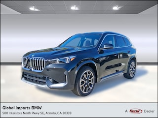 Used 2026 BMW X1 xDrive28i SUV for sale in Atlanta, GA