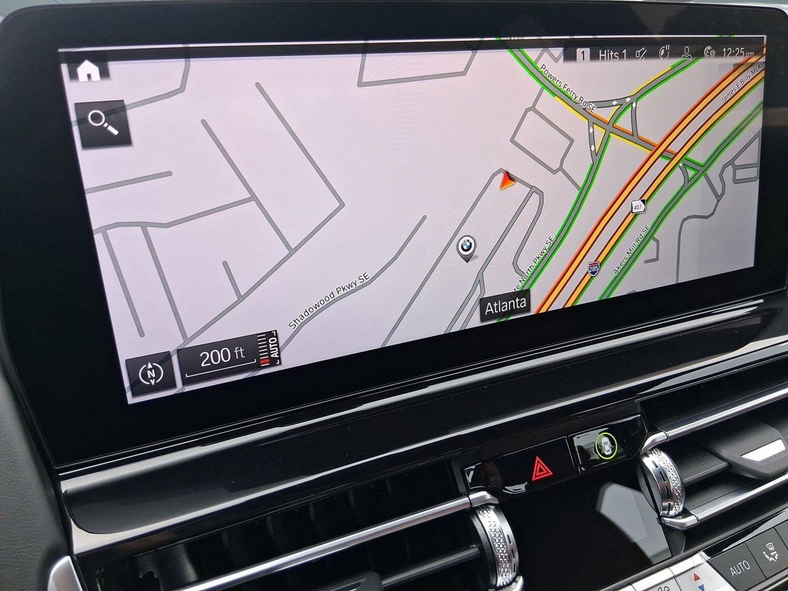 2026 BMW 8 Series 840i - Photo 25