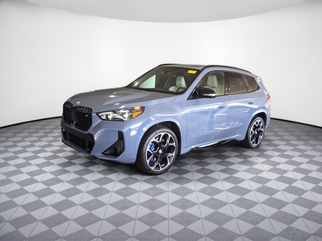 Certified 2024 BMW X1 M35i SUV