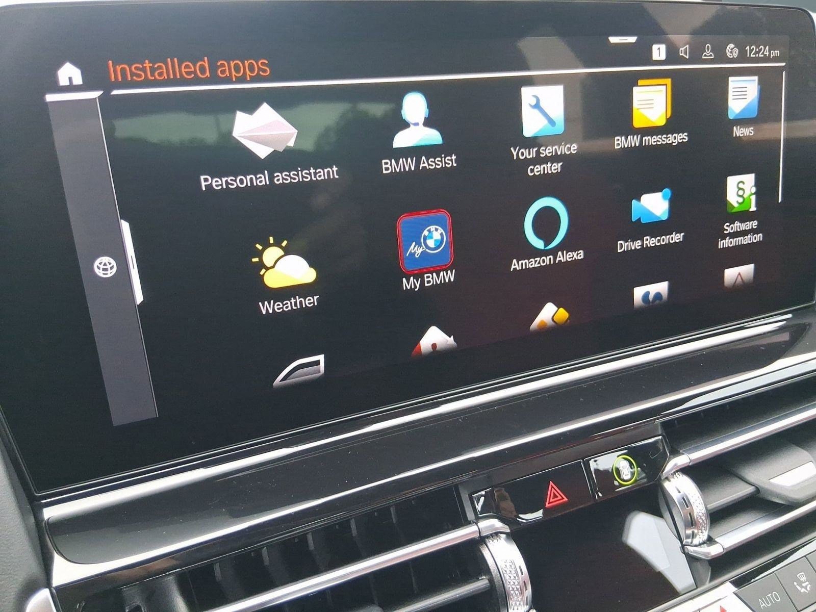 2026 BMW 8 Series 840i - Photo 23