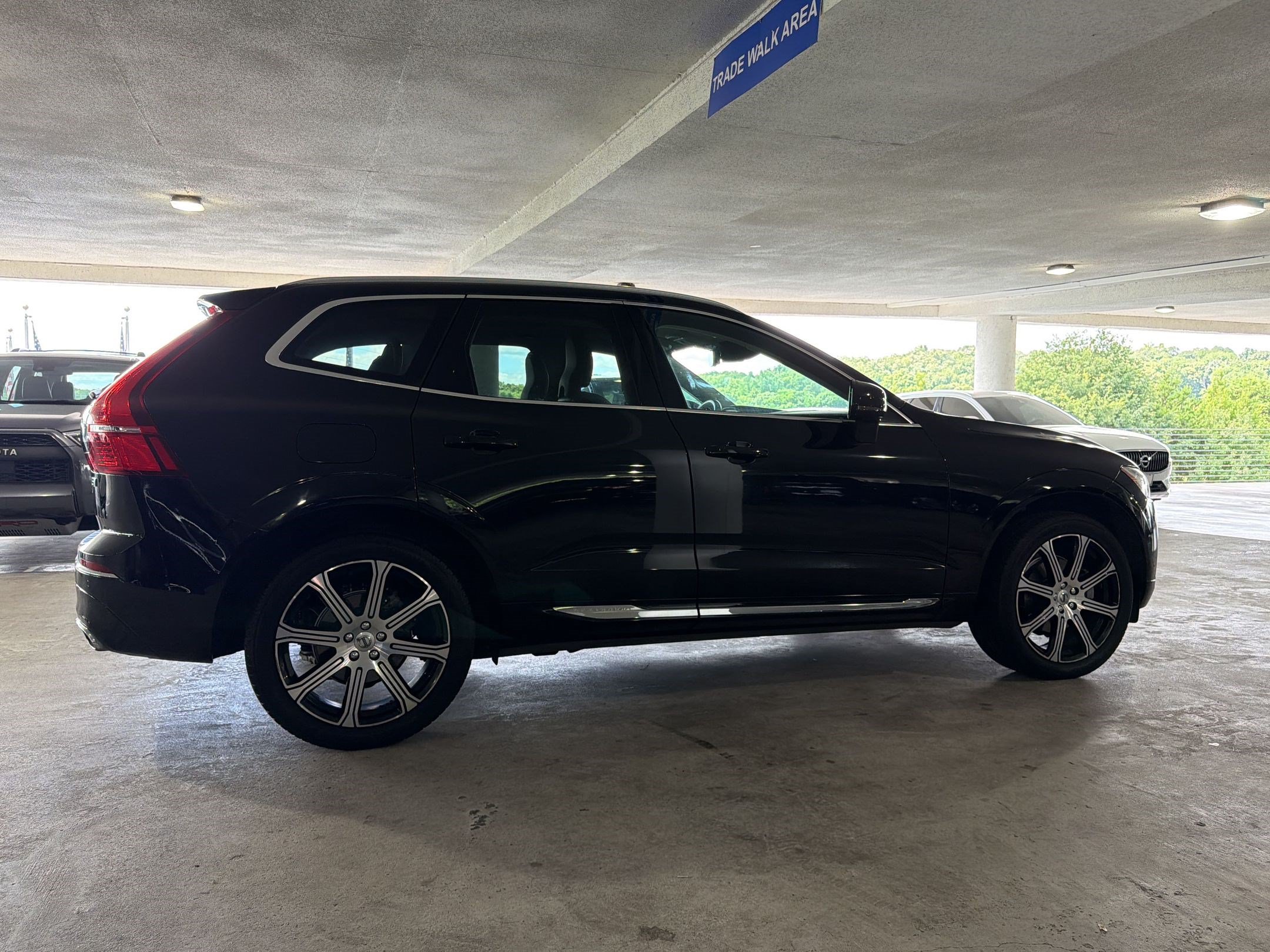XC60 T5 Inscription SUV