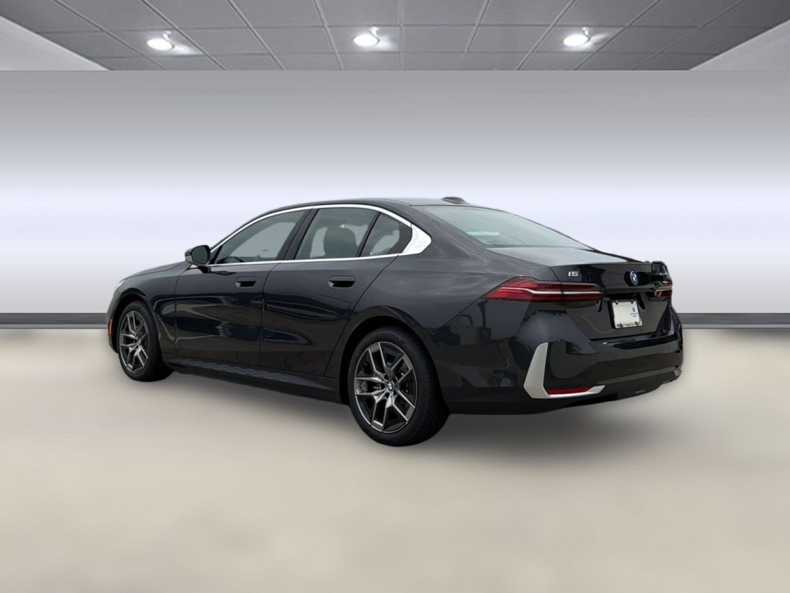 2027 BMW I5 EDrive40 Sedan