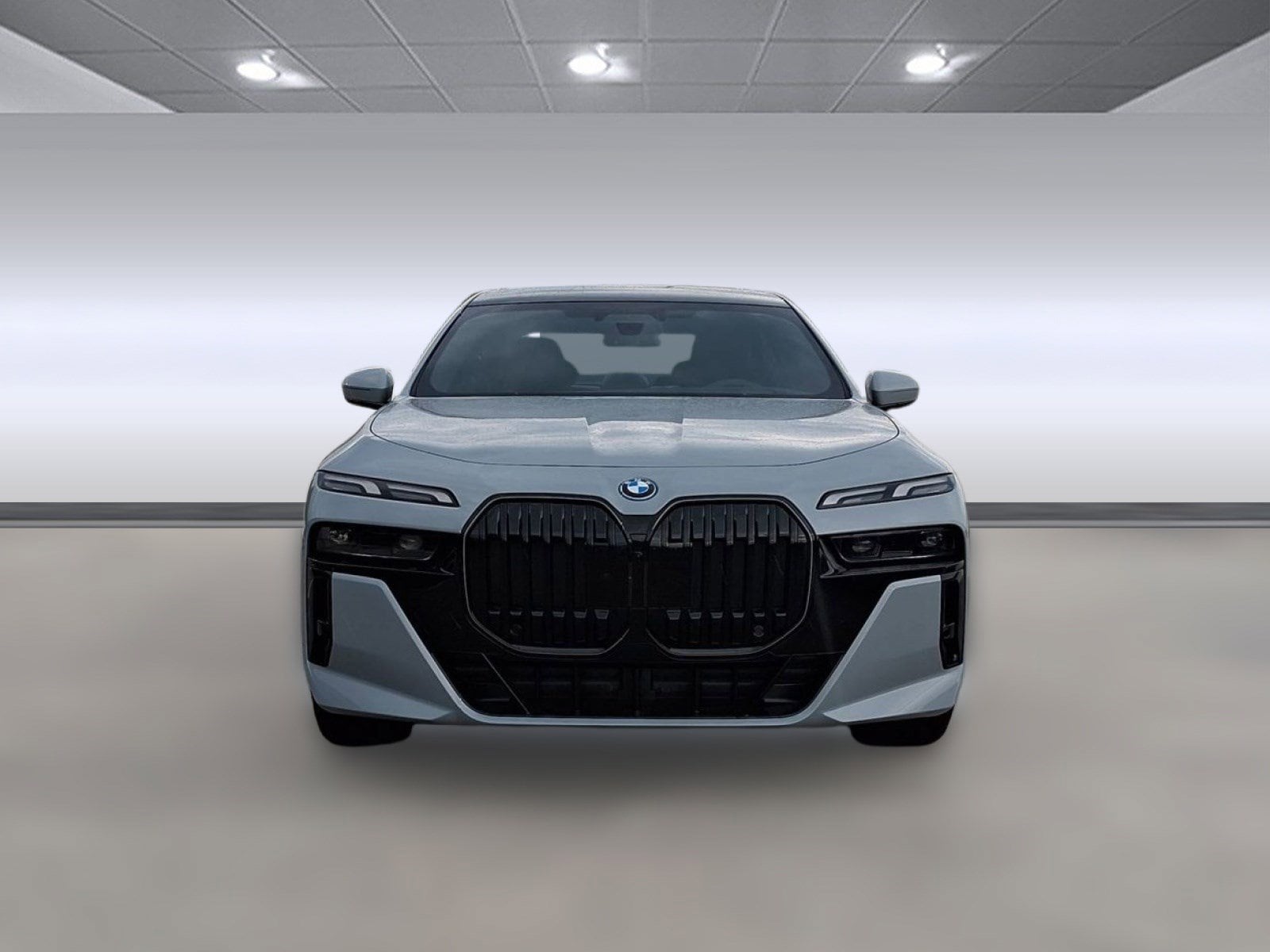 2026 BMW 7 Series 750e - Photo 6