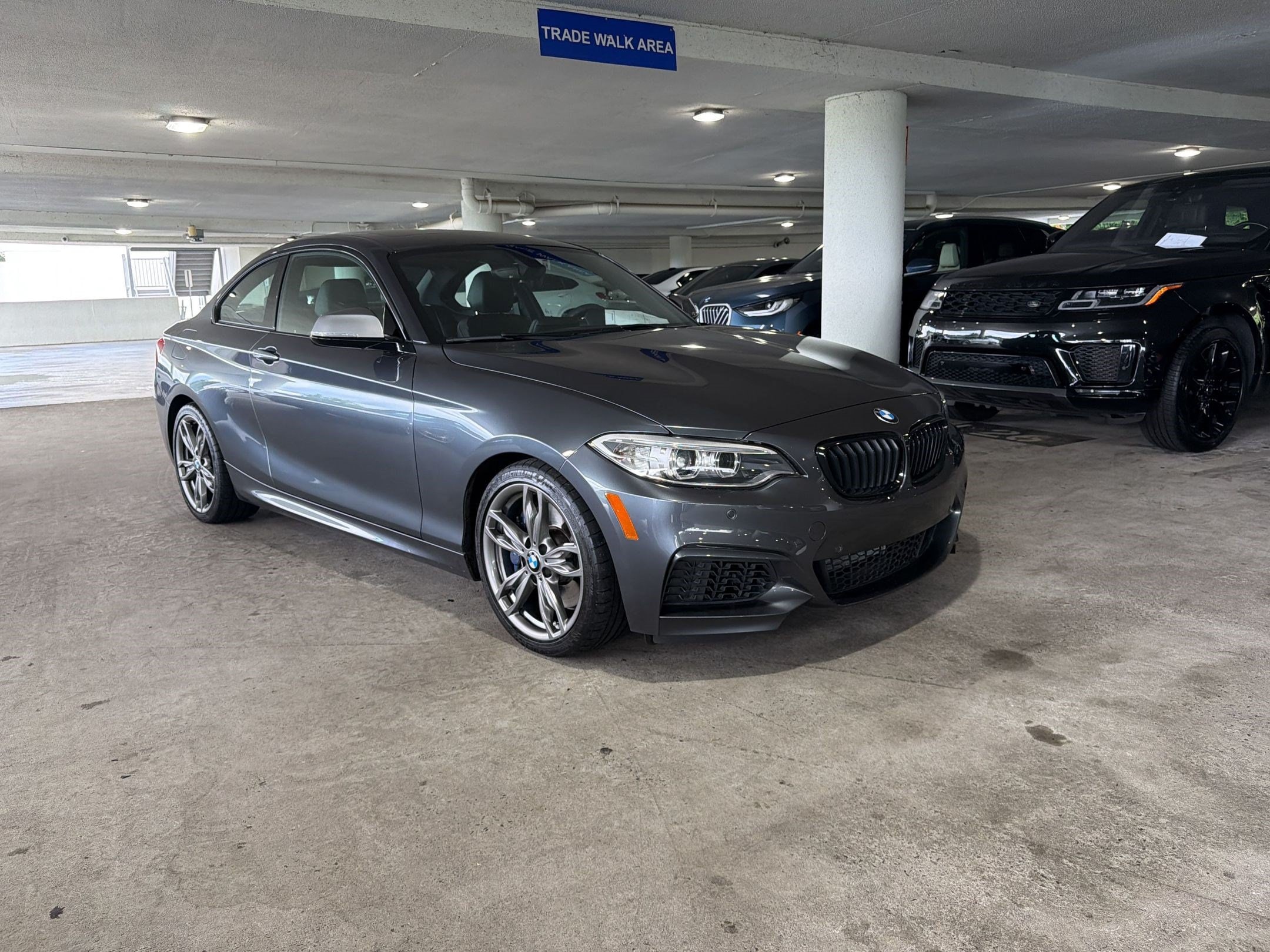 M235i Coupe