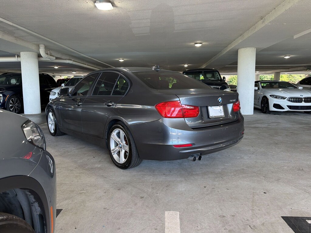 Used 2013 BMW 328i Sedan