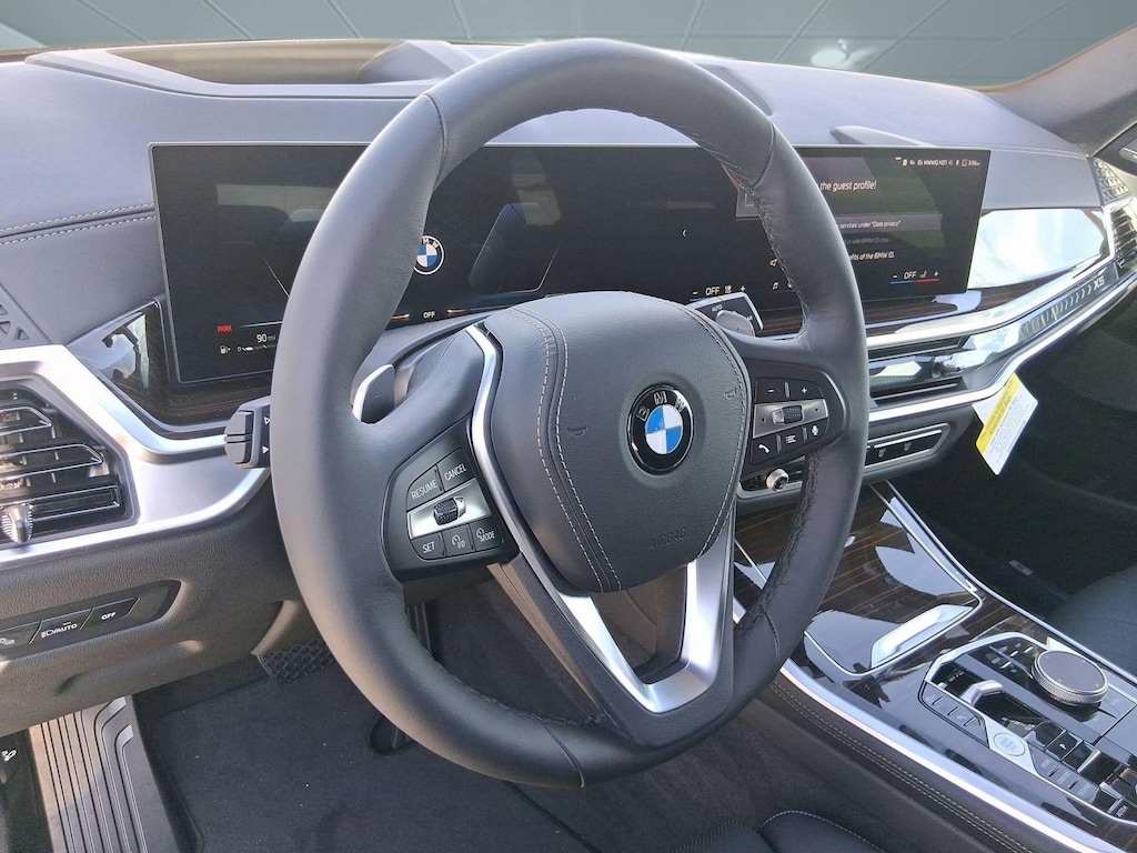 Used 2026 BMW X5 sDrive40i SUV