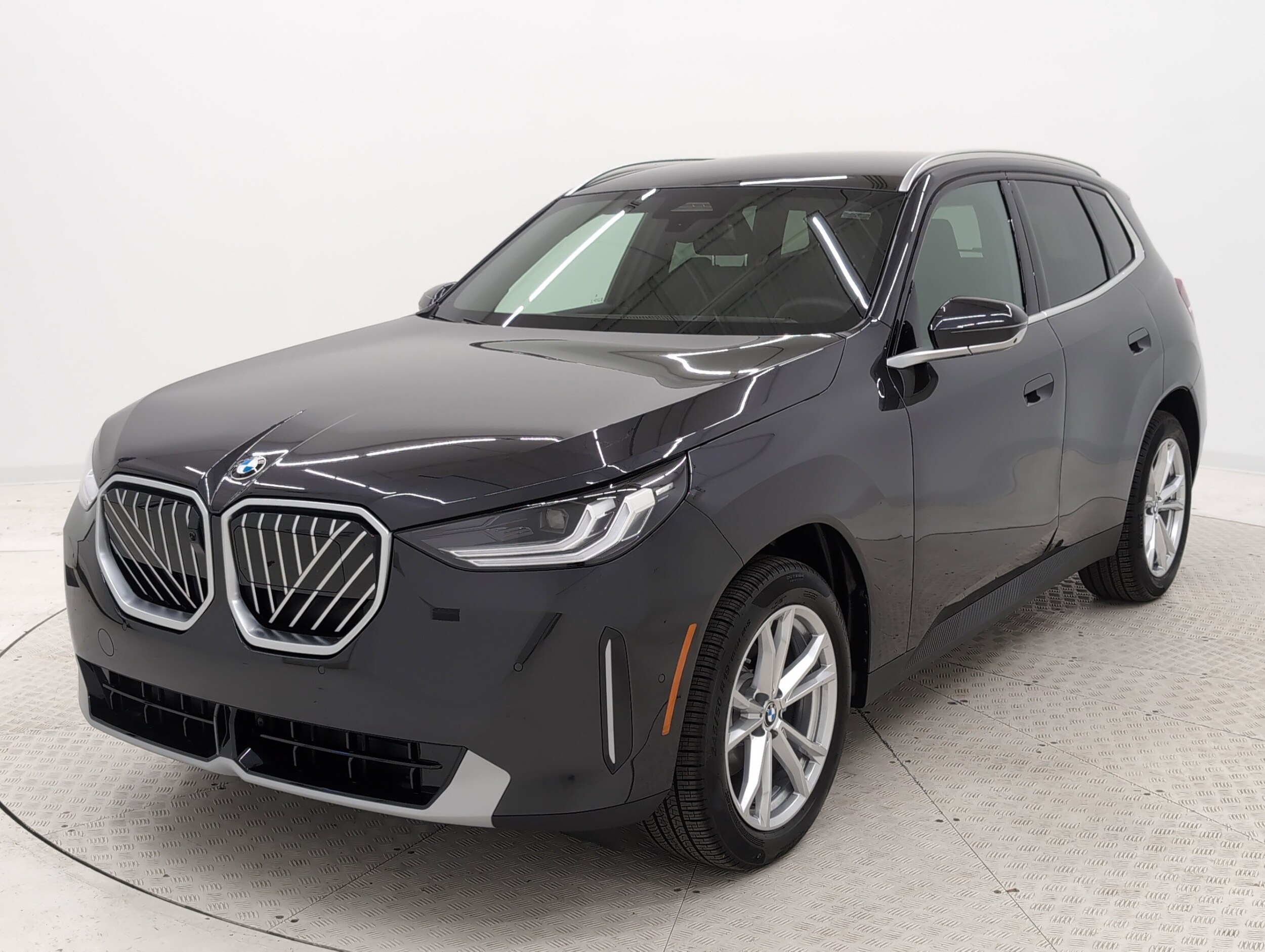 2025 Bmw X3 30x Drive photo 4
