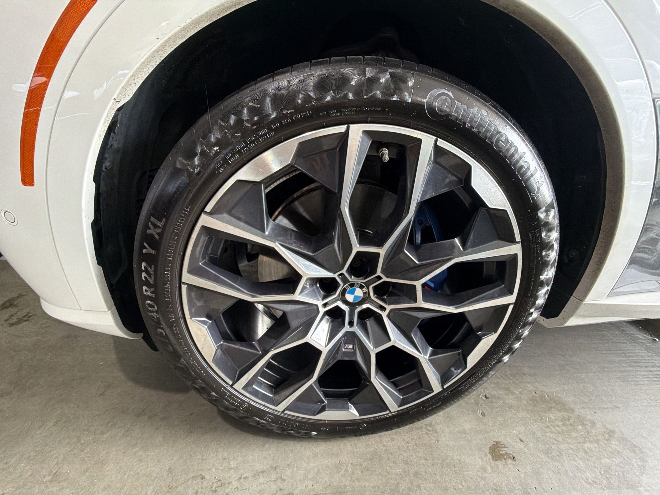 X7 XDrive40i SUV